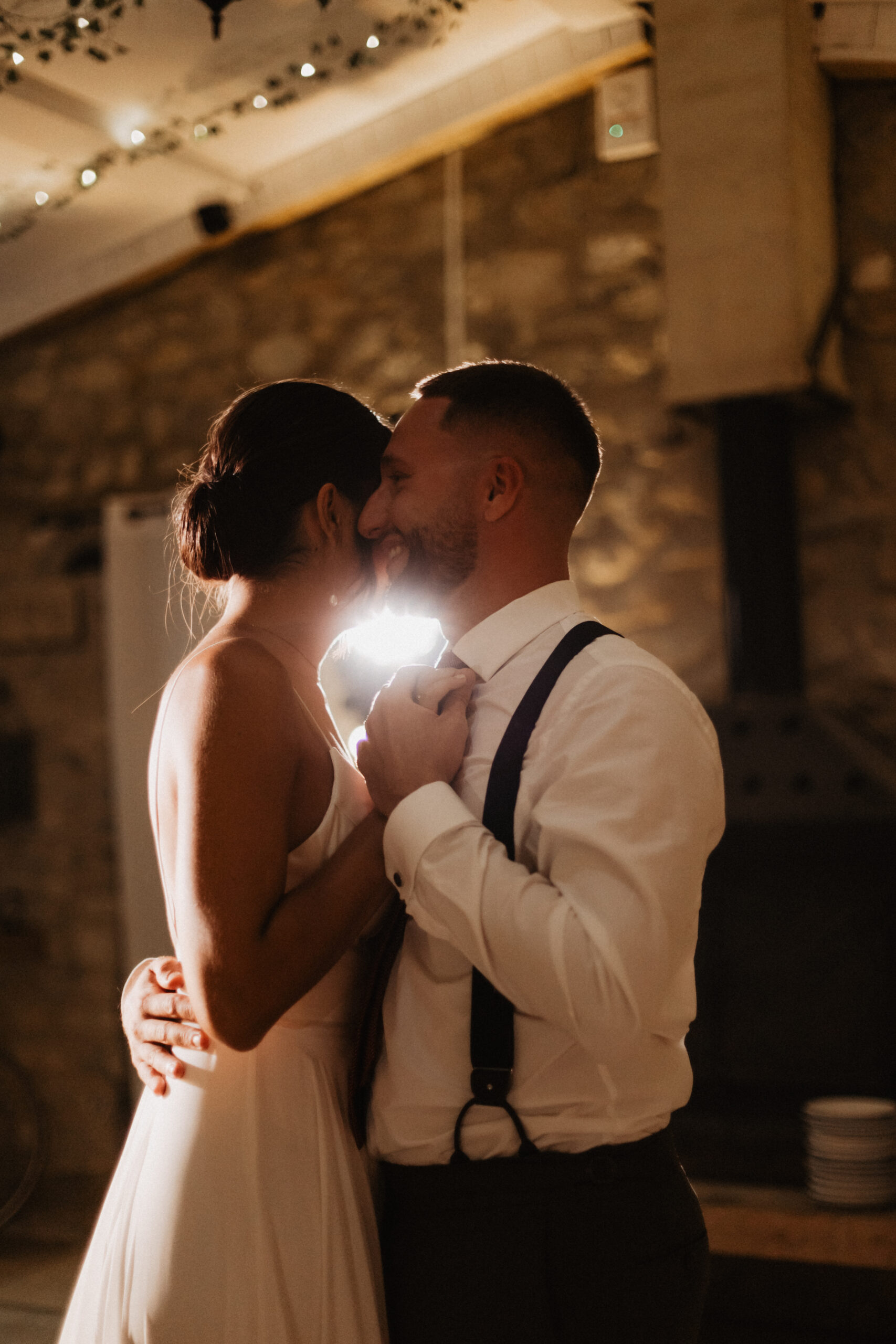 Mariage dans la Drôme Provençale, faites la différence