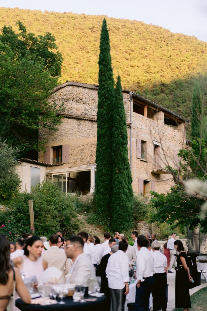 Comment organiser un séminaire réussi ? Les conseils du Hameau de Valouse
