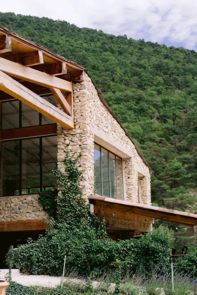 Le Hameau de Valouse