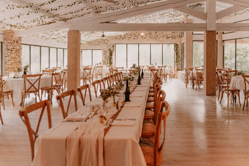 9 Bonnes raisons de choisir la Provence pour votre mariage