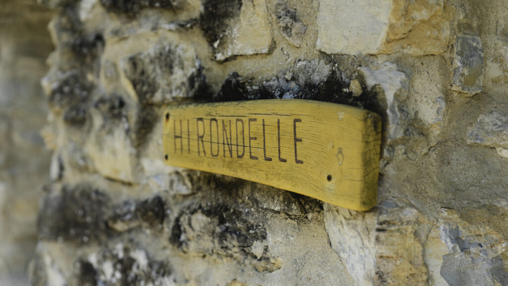 Votre lieu de mariage avec hébergements près de Valence