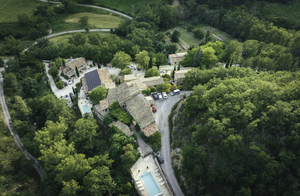 Domaine de mariage dans la Drôme : tout ce dont vous avez besoin pour la réussite de votre événement