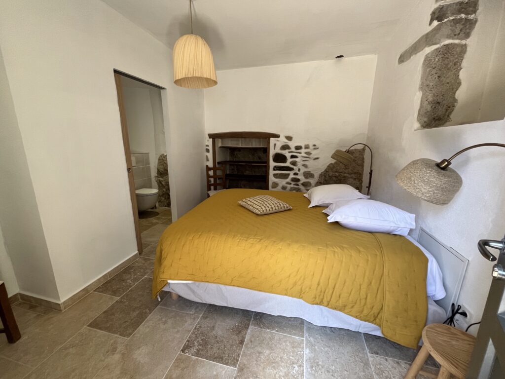 Location de domaine de mariage Drôme