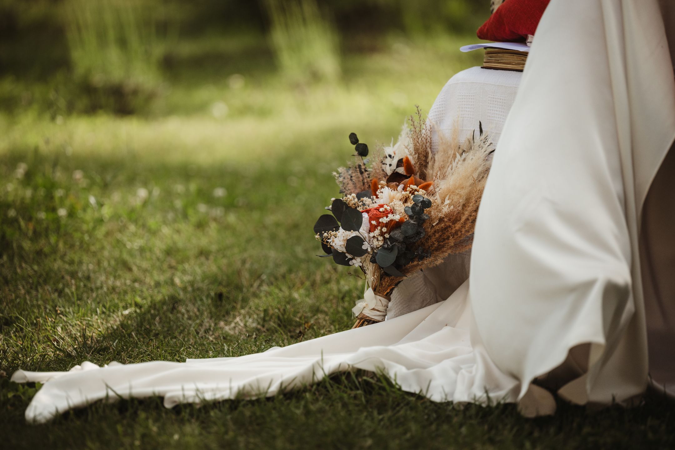 Location de domaine de mariage dans la Drôme : un lieu unique pour 3 jours de fête
